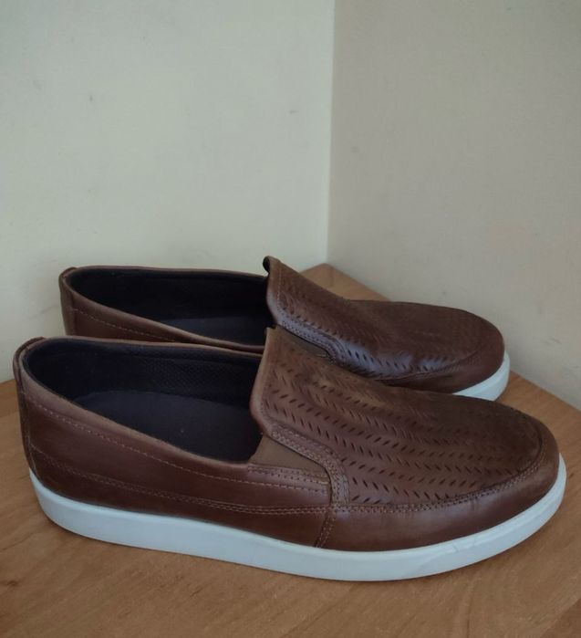 Чоловічі сліпони 43 р Ессо