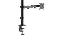Uchwyt do monitora 17-32 cali 9 kg pivot