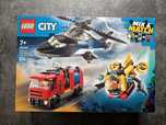 Nowe LEGO 60462 city