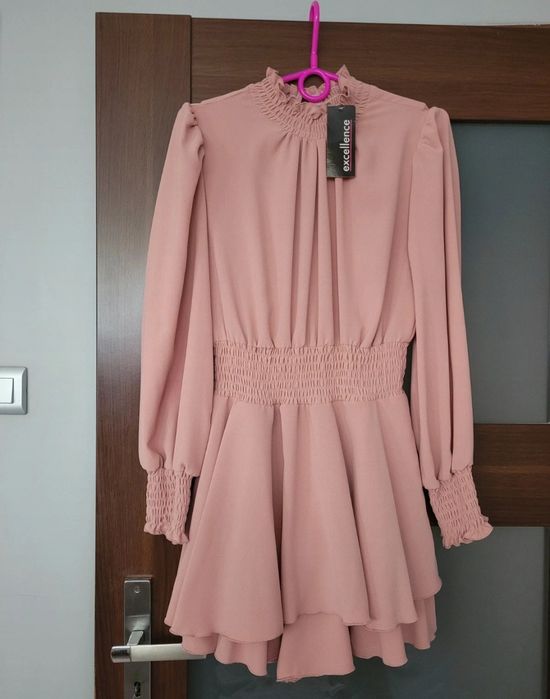 Kombinezon Excellence