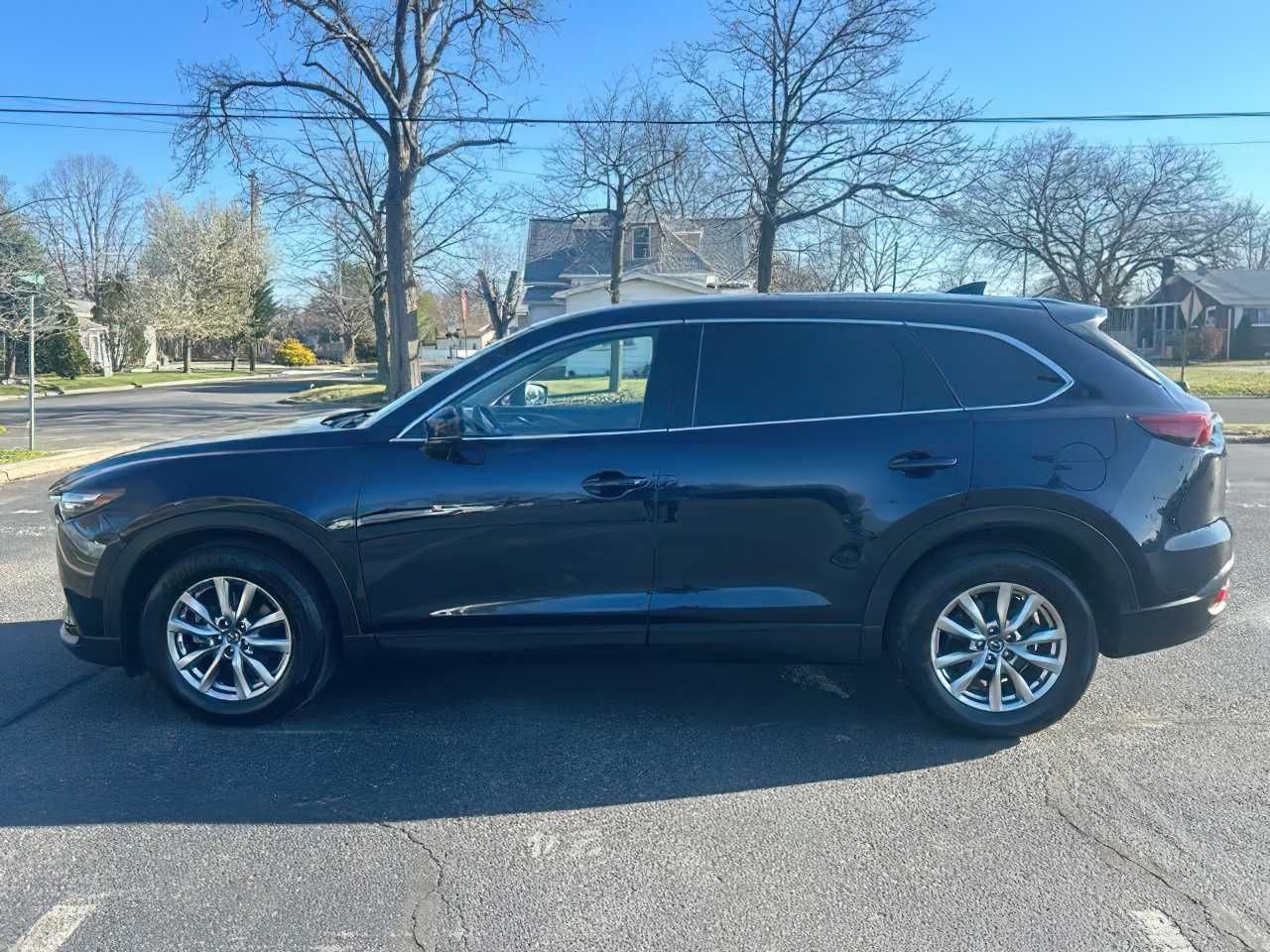 Mazda CX-9 Touring 2018