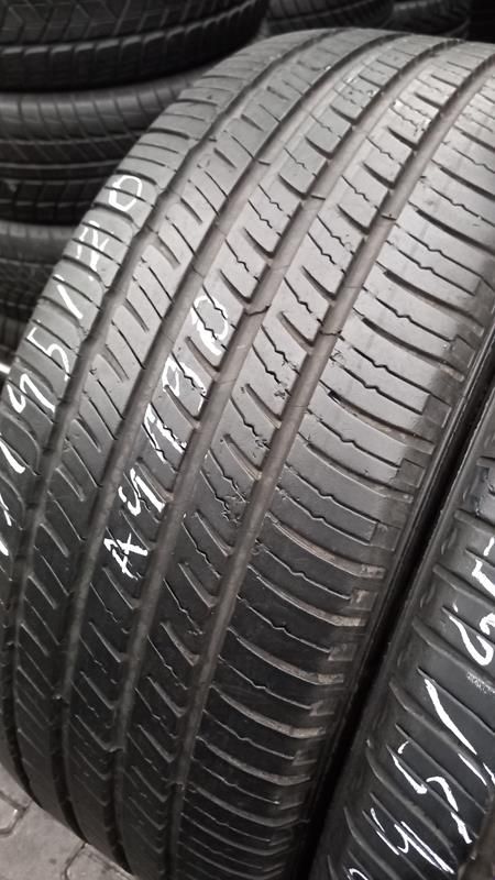 245/45/20 Michelin Primacy MXM4 99V