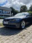Bmw e91 177 KM mapa 2.0d
