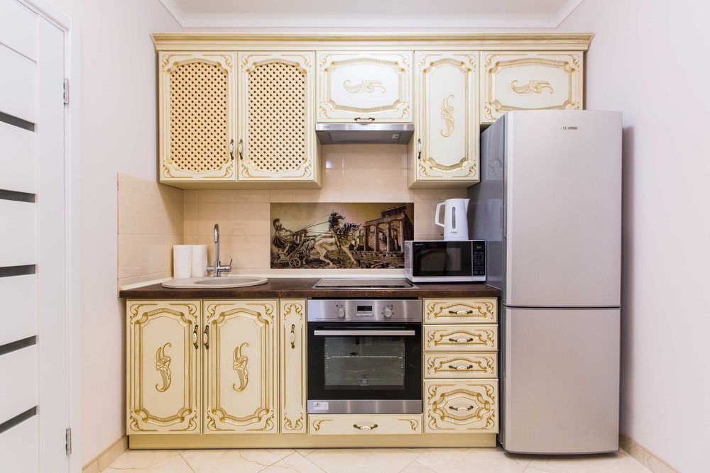 вул. Костюшка 20 Оренда житла Подобово 3-кімнатна квартира