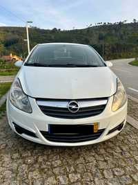 Opel Corsa D 1.3 CDTI