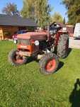 Ciągnik Zetor 6711