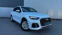 Audi Q5 Audi Q5 55 TFSIe quattro S tronic S line 367KM. Premium Plus