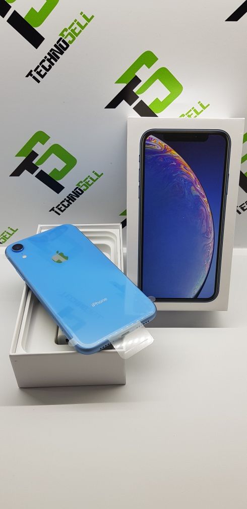 Магазин iphone Xr 64/128Gb  Гарантия 12мес