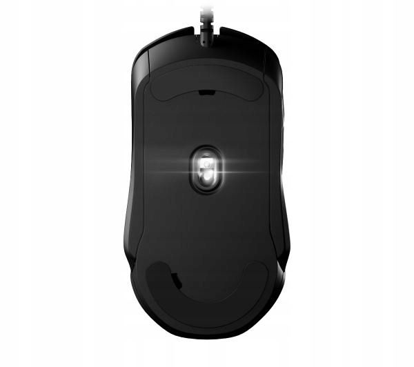 Mysz Steelseries Rival 5 Gamingowa Moba Mmo Usb Rgb Czarna