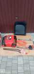Black decker areator elektryczny GD300