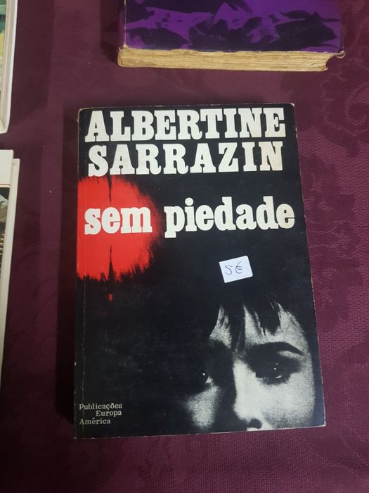 4 livros interessantes