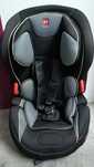 Cadeira auto Zippy