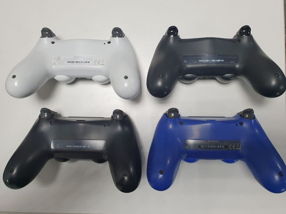 Геймпад Джойстик Dualshock4 V2 для Sony PlayStation 4 PS4 оригинальный