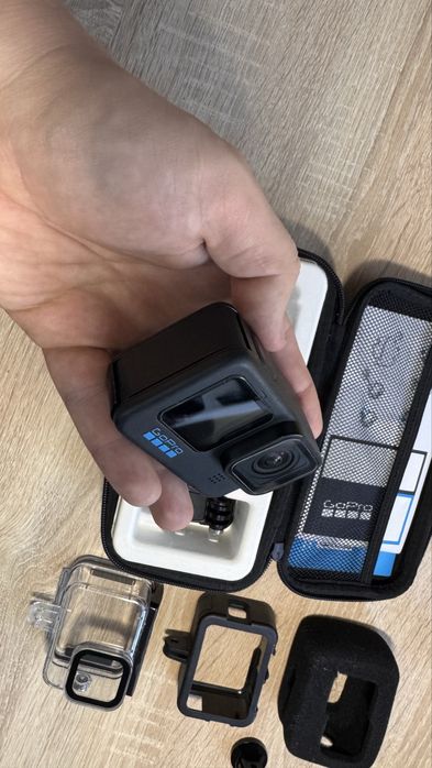 GoPro 11 екшнкамера