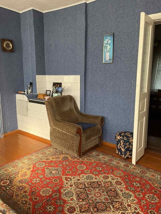 Продам дуже гарний та затишній  будинок у Новій Водолазі