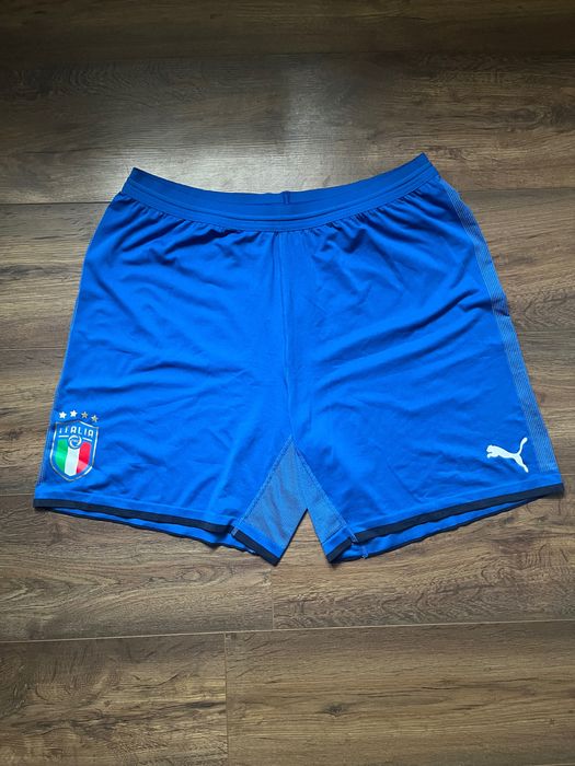 Спортивні шорти Puma Італія L-XL ідеал, оригінал