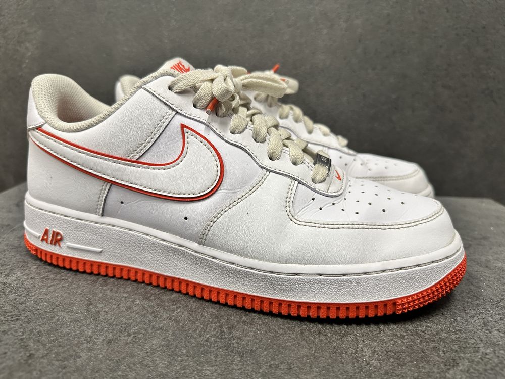 Buty Nike Air Force 1 Low r42