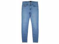 LEE Scarlett Spodnie Jeans Damskie r. 29/33