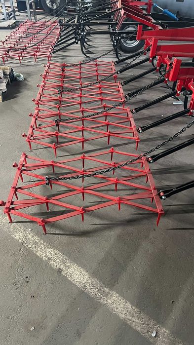 Культиватор КПС 4.2