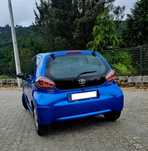 Toyota Aygo 2010