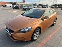 Volvo V40 Volvo V40 rocznik 2014.