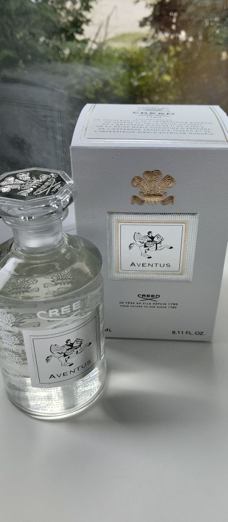 Creed Aventus edp 240 ml