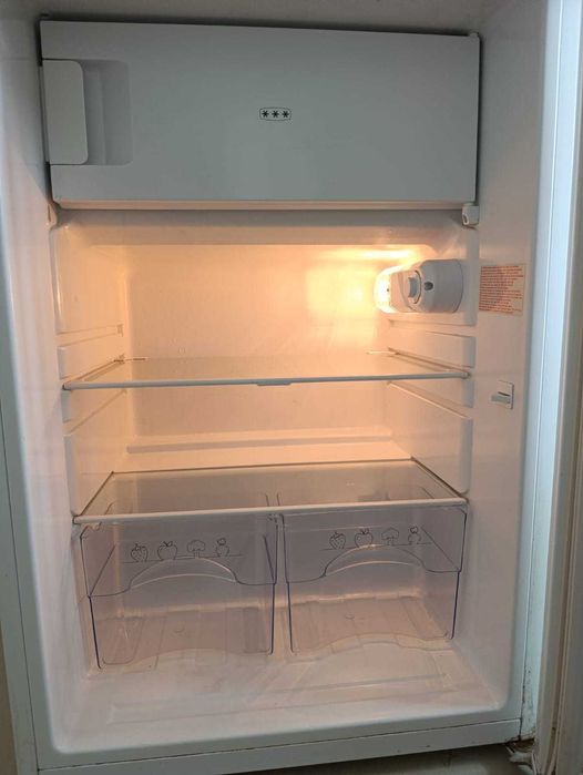 Frigorífico pequeno