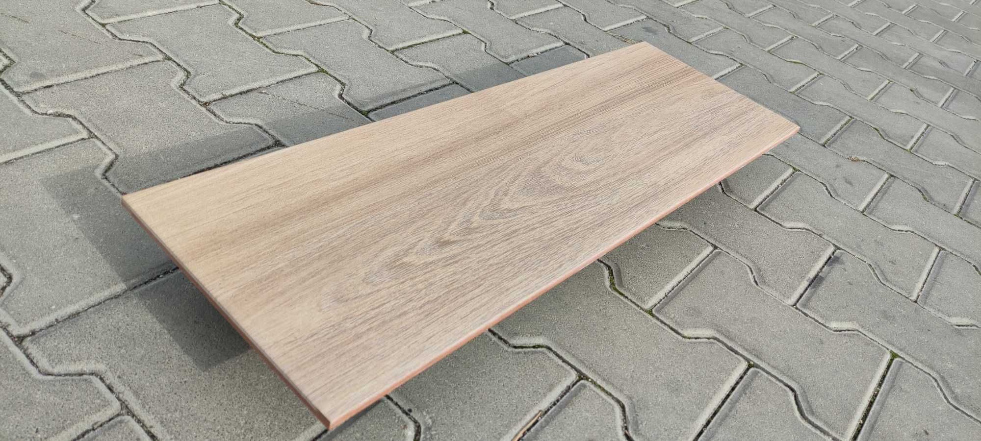 WYPRZEDAŻ Płytek Ściennych CHARISMA WOOD 25x75