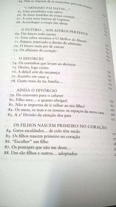 O Melhor do Mundo - Eduardo Sá e Sónia Morais Santos (portes incluídos