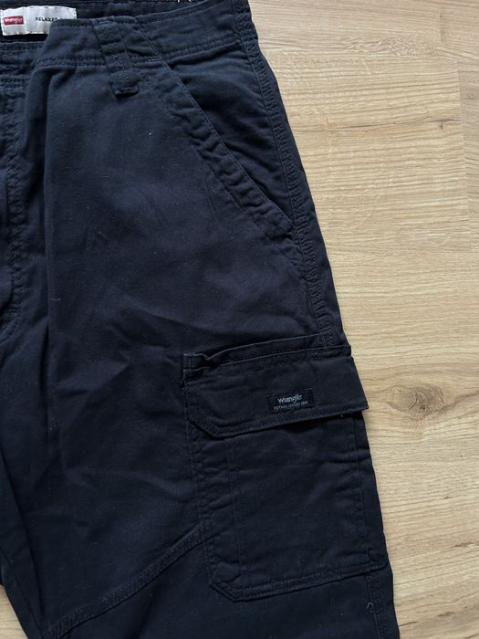 Чоловічі карго штани Wrangler
