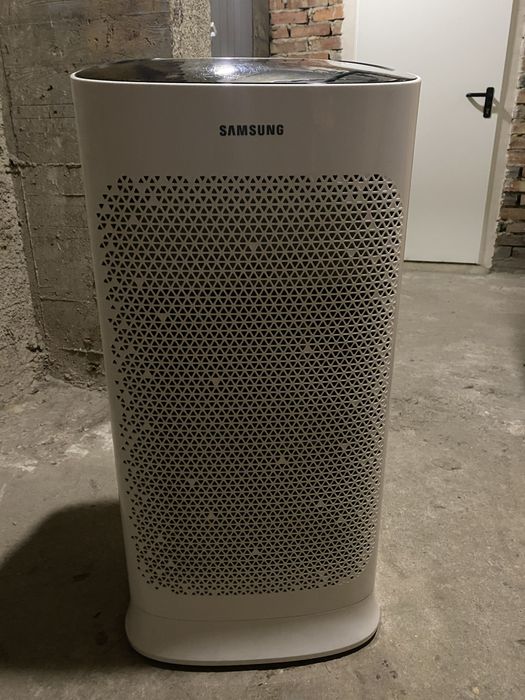 Oczyszczacz powietrza Samsung AX60R5080WD