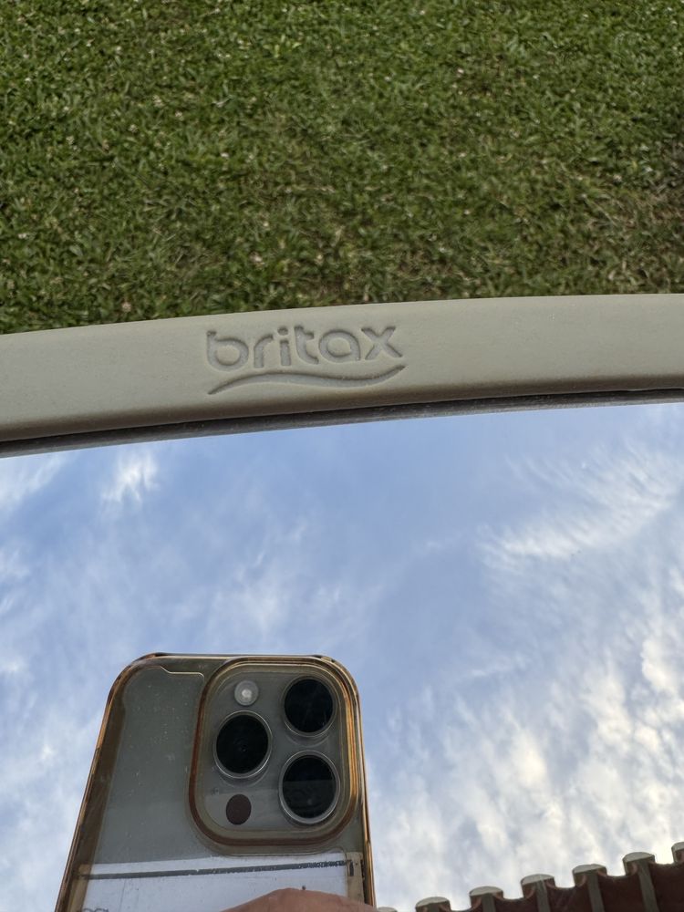 Espelho para interior do carro - Britax