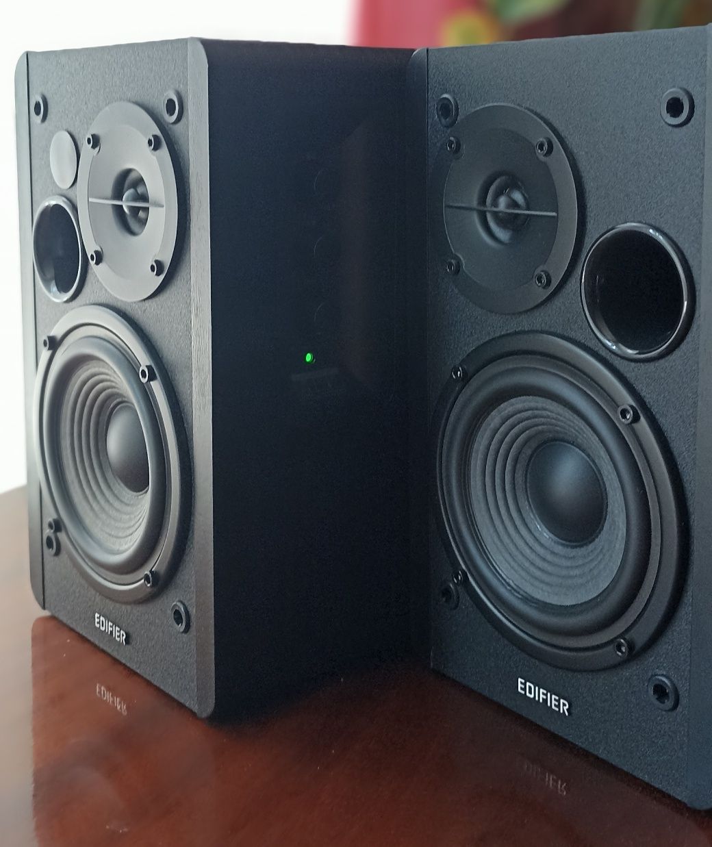 Акустичні колонки EDIFIER r1280DB - r1700BT - D12.