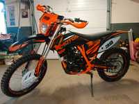 Xmotos xb 39 300