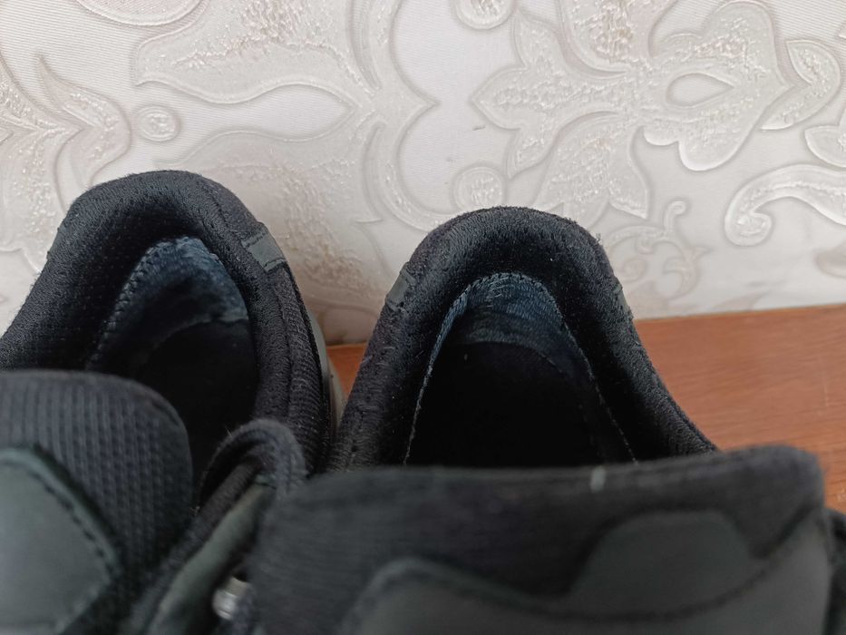Ботинки берцы Lowa Renagate 3 Gtx GoreTex 43 27.5 см Словакия новые