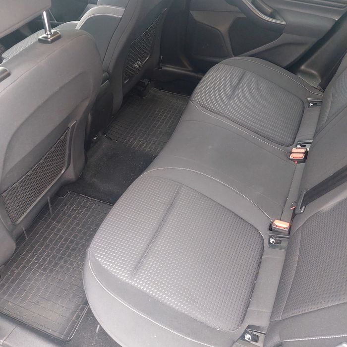 Sprzedam FORD FOCUS 1.5 2019r