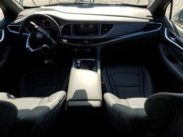 Buick Enclave Premium 2024 *