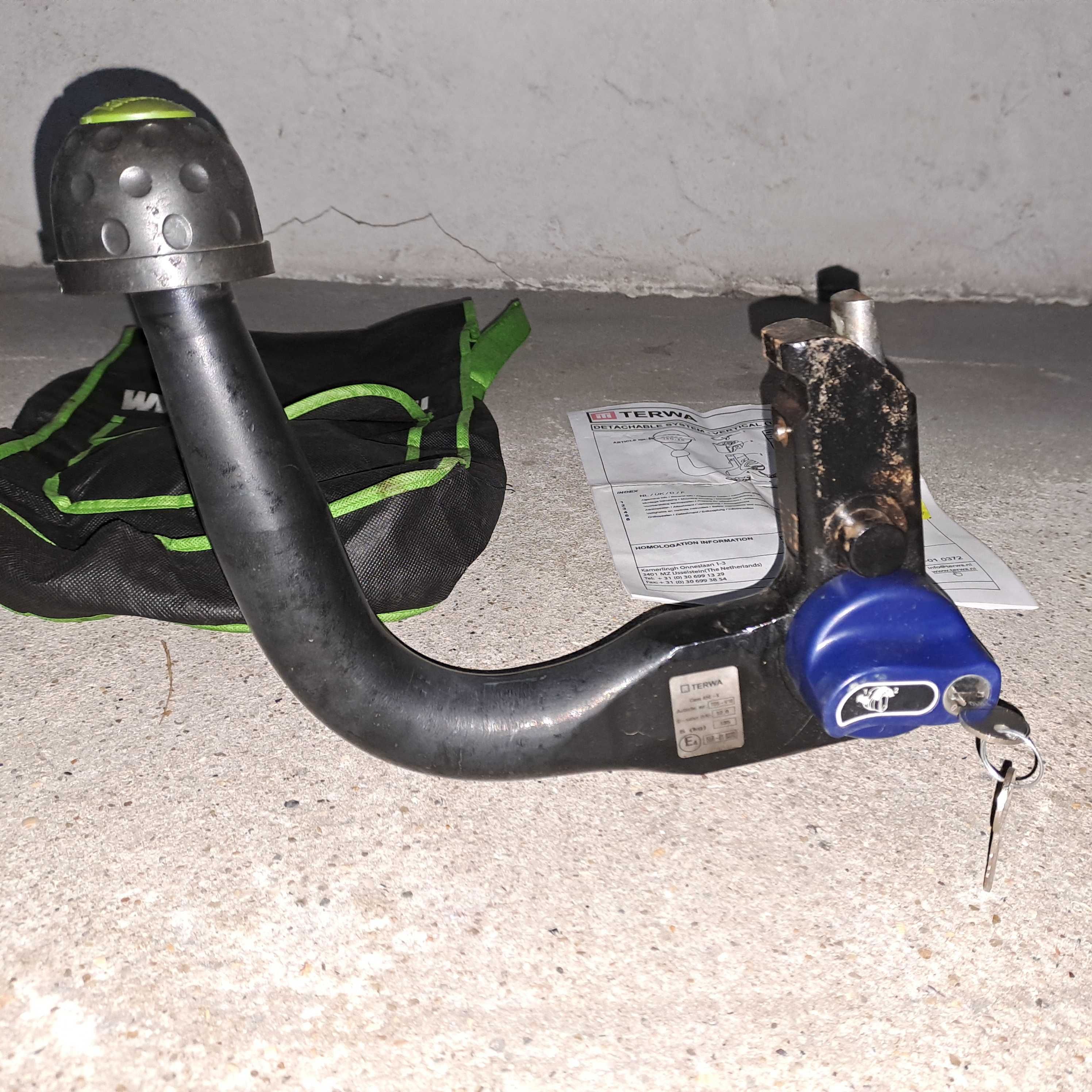 Peças para BMW F11/F10