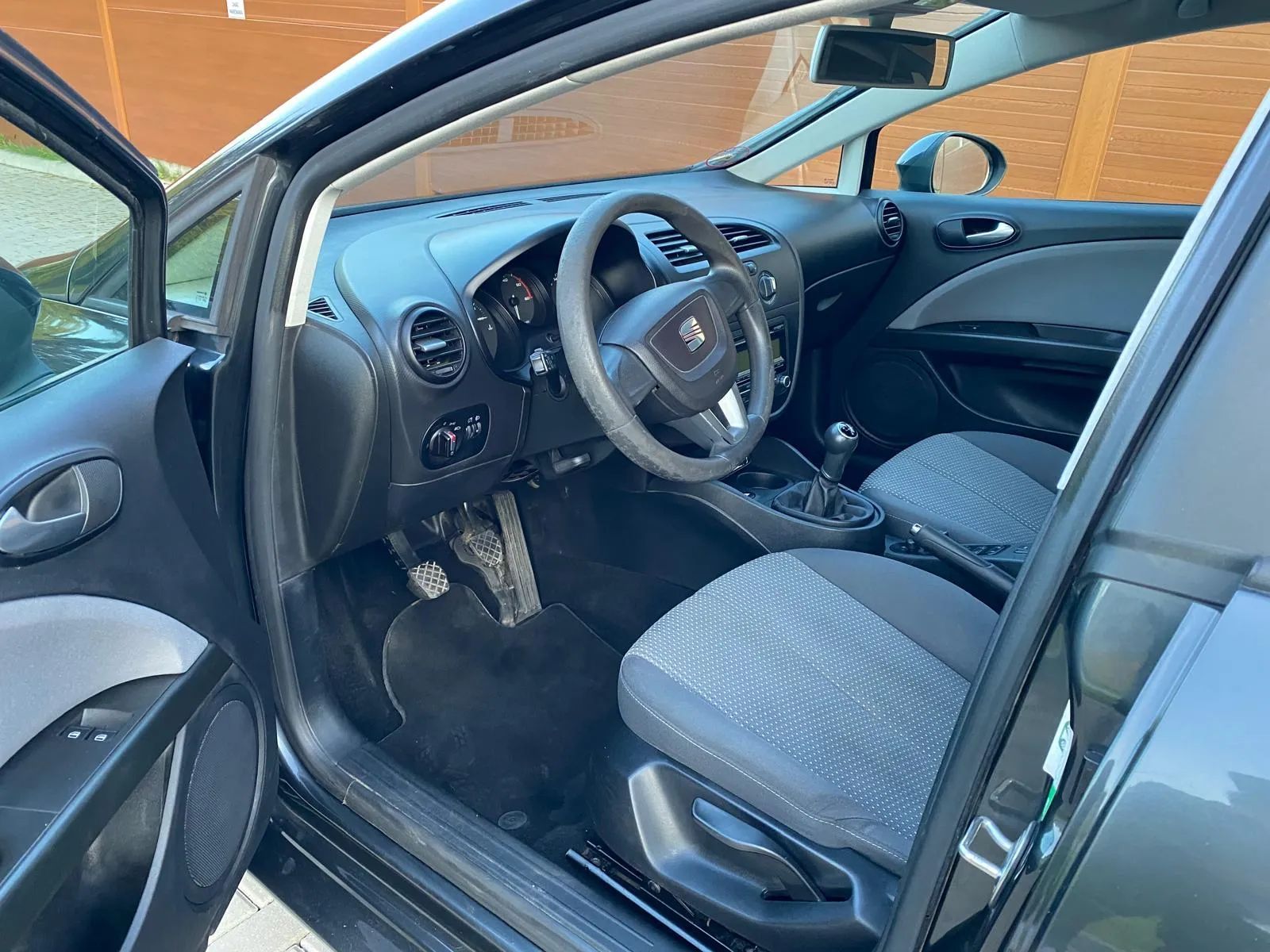 Seat Leon Seat Leon 1.6 TDI