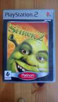 Shrek 2 - Playstation 2 (em óptimo estado)