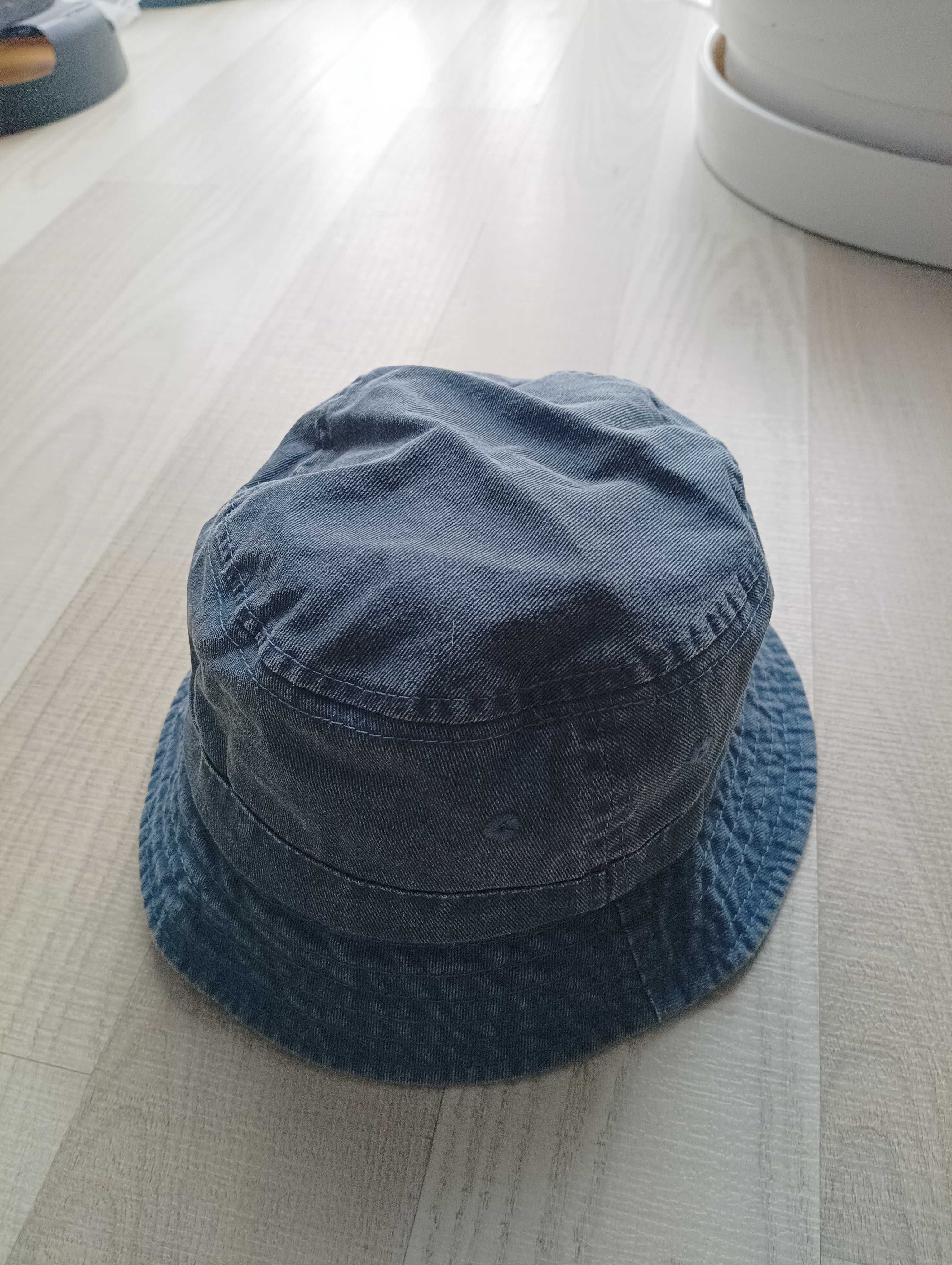 Super kapelusz Reserved rozmiar 8-12 lat