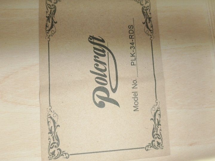 Гитара Polcraft 3/4