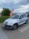 Na sprzedaż CHRYSLER PT CRUISER 2.1 LPG/Gwarancja/Klima/Nowy rozrząd