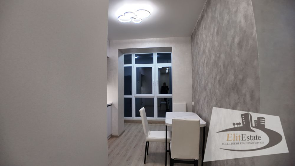 Оренда квартири студії в Новобудові Ж/М Перемога -1.