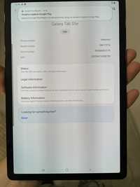 Планшет Samsung Galaxy Tab S5e