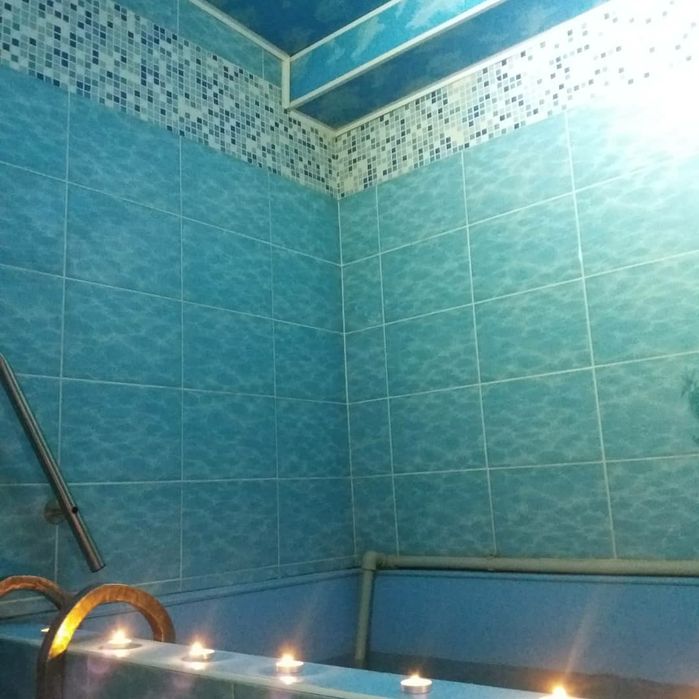 Подобово квартира