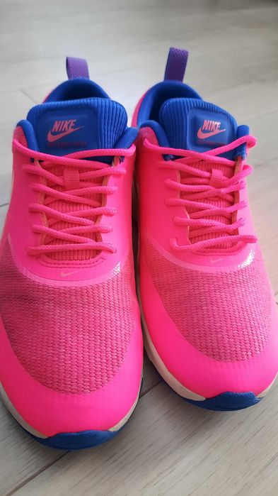 Buty sportowe nike air max Thea Prm roz 37,5