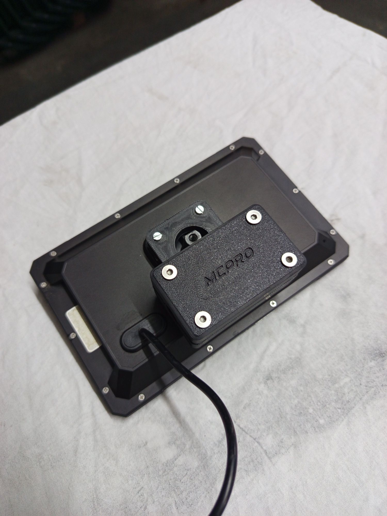 Carpuride Android auto e Carplay