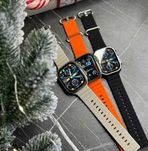 Топовий Розумний Смарт Годинник Gs9 Ultra 49мм + ремінець