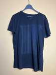 Salvatore Ferragamo USA Flag T-shirt koszulka
